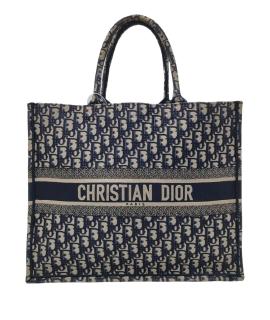 CHRISTIAN DIOR Сумка с короткими ручками