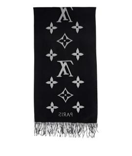 LOUIS VUITTON Шарф