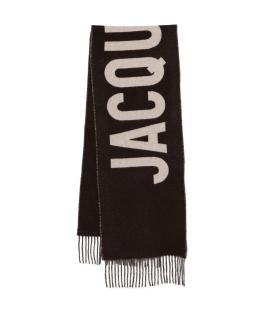 JACQUEMUS Шарф