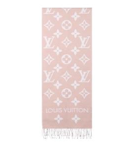 LOUIS VUITTON Шарф