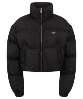 PRADA Пуховик