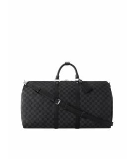 LOUIS VUITTON Дорожная и спортивная сумка