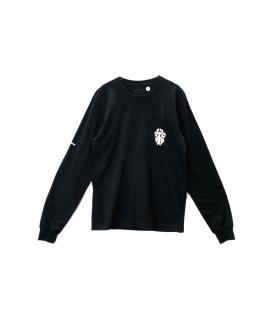 CHROME HEARTS Лонгслив