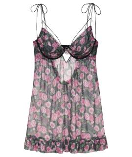 FOR LOVE AND LEMONS Пижамы и сорочки