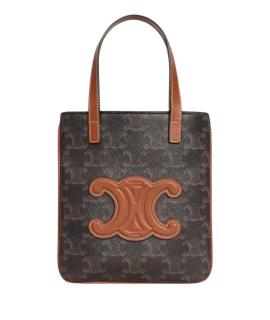 CELINE Сумка через плечо