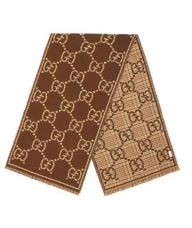 GUCCI Шарф