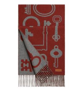 HERMES Шарф