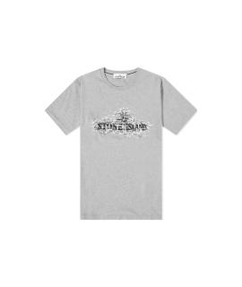 STONE ISLAND Футболка