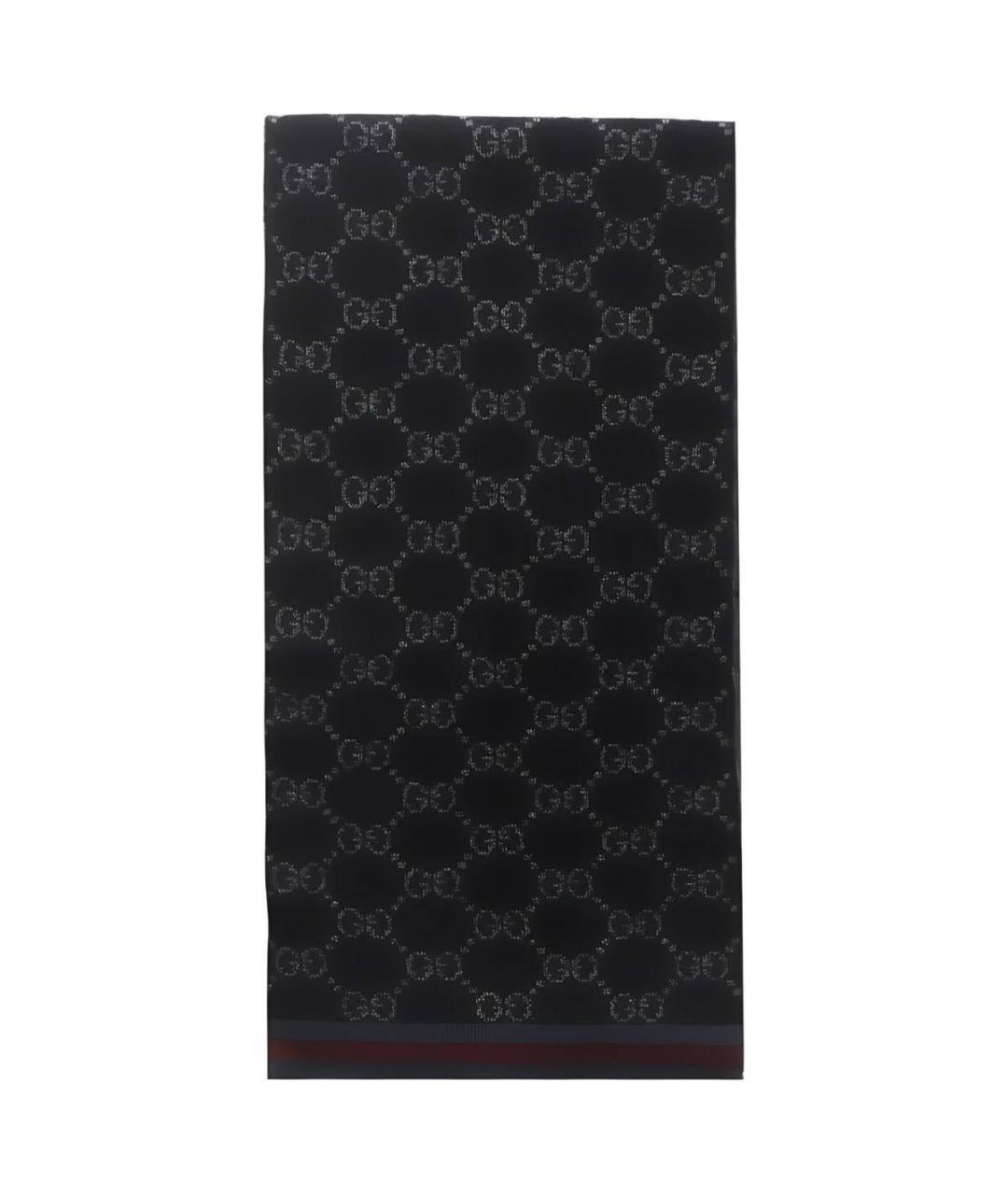 GUCCI Мульти шарф, фото 1