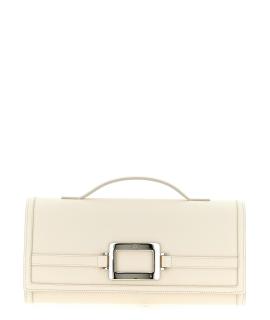ROGER VIVIER Клатч/вечерняя сумка