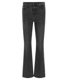 MOTHER Прямые джинсы