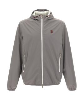 BRUNELLO CUCINELLI Куртка