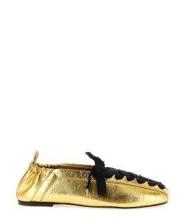 GANNI Балетки