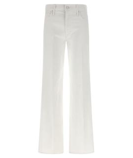 MOTHER Прямые джинсы