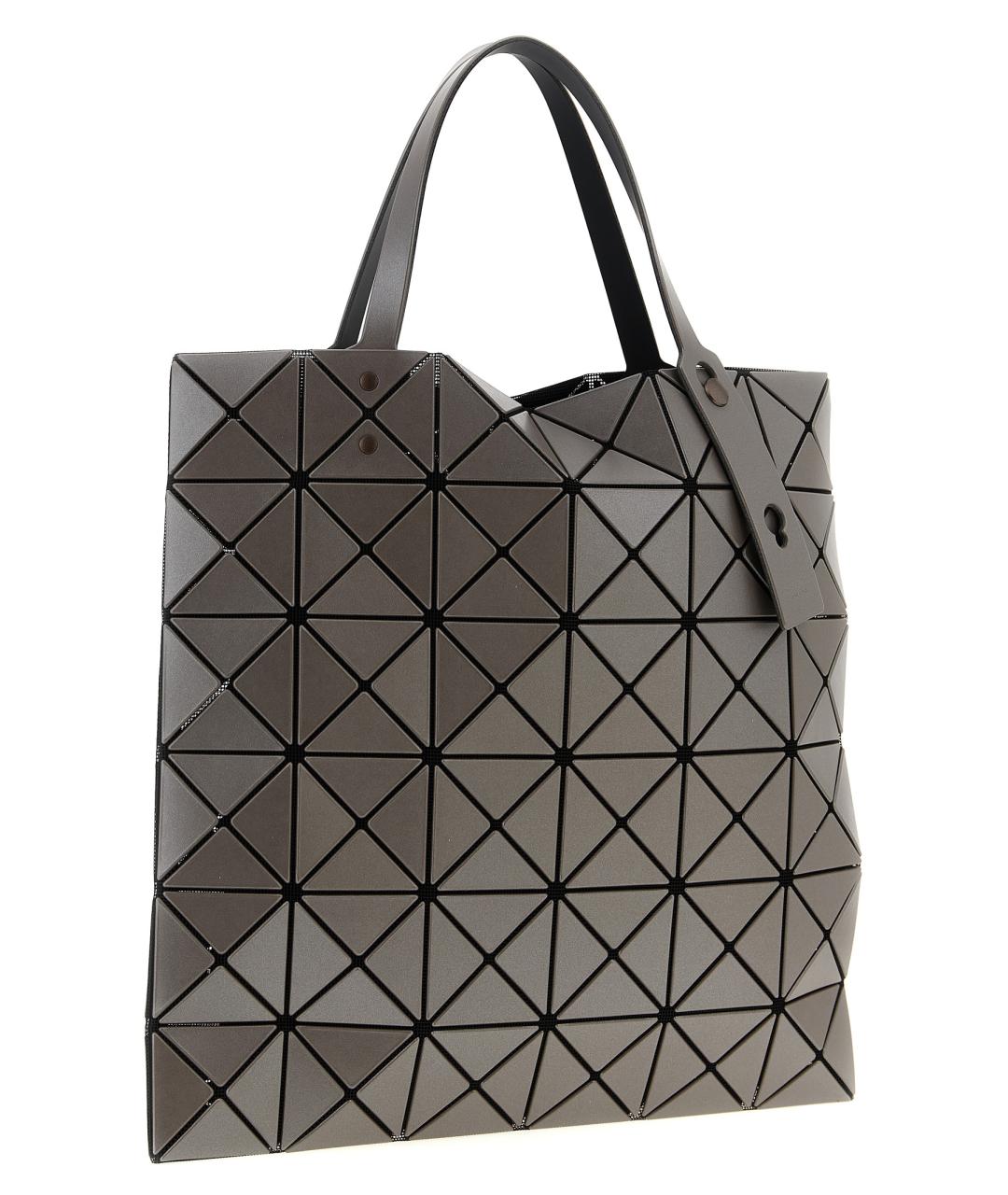 BAO BAO ISSEY MIYAKE Синтетическая сумка через плечо, фото 2