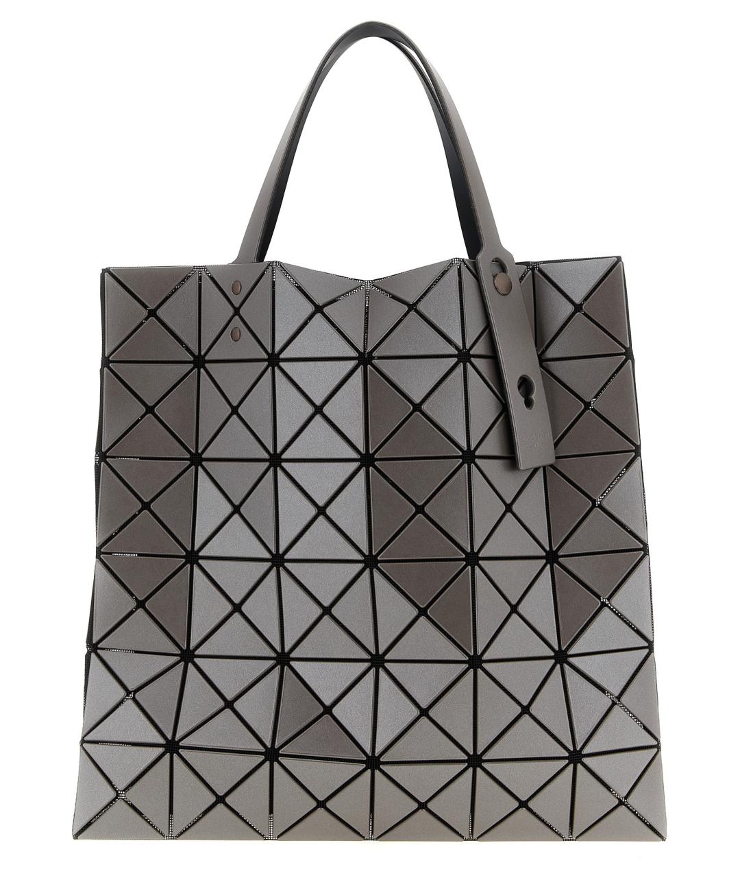 BAO BAO ISSEY MIYAKE Синтетическая сумка через плечо, фото 1