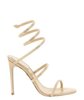 RENE CAOVILLA Босоножки