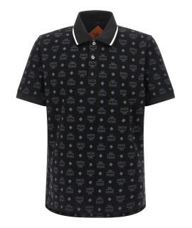 MCM Поло с коротким рукавом