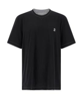 BRUNELLO CUCINELLI Футболка