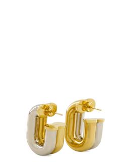 PACO RABANNE Серьги