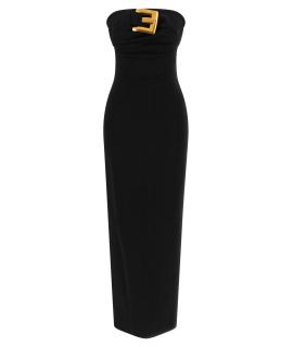 BALMAIN Вечернее платье