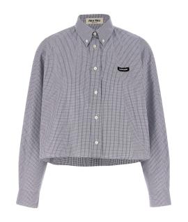 MIU MIU Рубашка