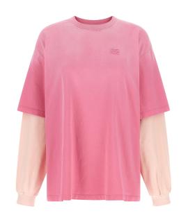 GANNI Лонгслив