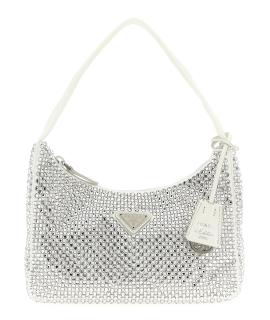 PRADA Сумка через плечо