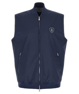 BRUNELLO CUCINELLI Жилет