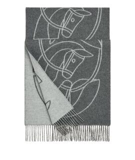 HERMES Шарф