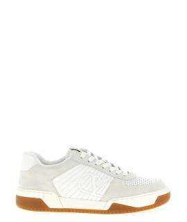 VALENTINO Низкие кроссовки / кеды