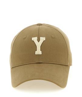 SAINT LAURENT Кепка/бейсболка