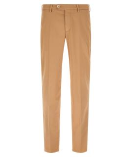 BRUNELLO CUCINELLI Повседневные брюки