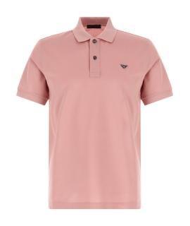 PRADA Поло с коротким рукавом