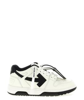 OFF-WHITE Кеды