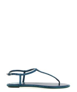 RENE CAOVILLA Босоножки