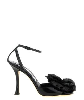 JIMMY CHOO Босоножки