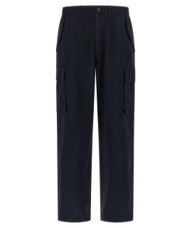 BURBERRY Повседневные брюки