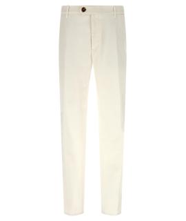 BRUNELLO CUCINELLI Повседневные брюки