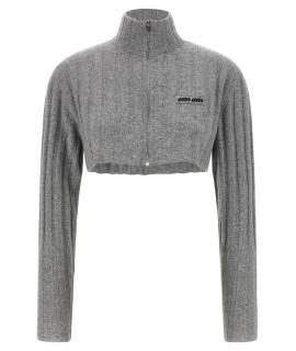 MIU MIU Кардиган