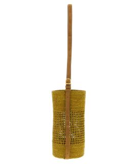 KHAITE Сумка через плечо