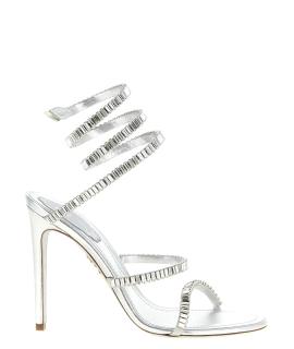 RENE CAOVILLA Босоножки