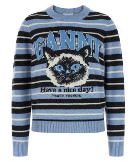 GANNI Кардиган