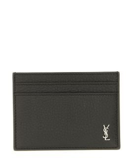 SAINT LAURENT Кардхолдер