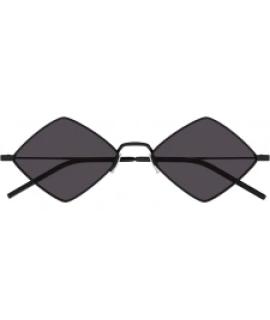 SAINT LAURENT Солнцезащитные очки