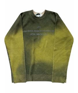 A-COLD-WALL* Джемпер / свитер