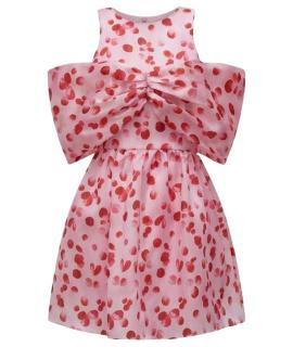 12 STOREEZ Коктейльное платье