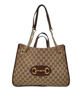 GUCCI Сумка через плечо