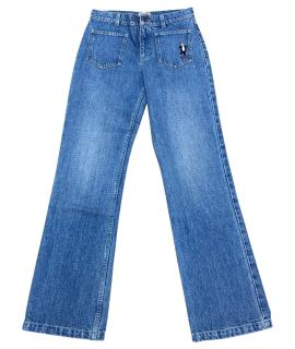 GUCCI Детские джинсы