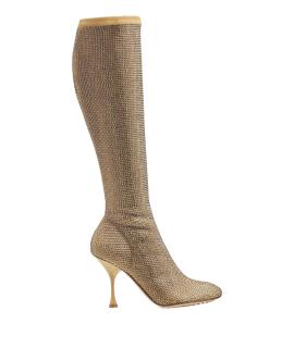 BOTTEGA VENETA Сапоги